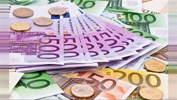 سعر اليورو اليوم الاثنين 9 يونيو آخر أيام عيد الأضحى 2025
