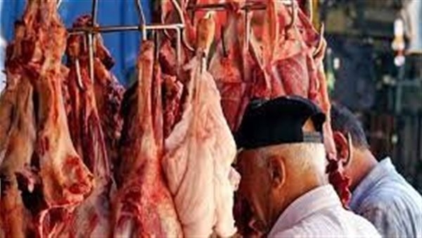 أسعار اللحوم اليوم الأحد 11 مايو 2025