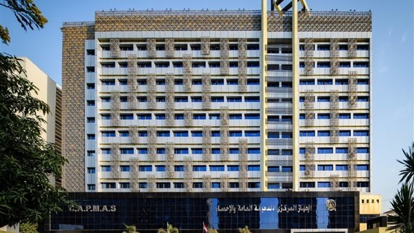 الإحصاء: 43.8 % ارتفاعا في حجم الصادرات المصرية إلى لبنان خلال 2024