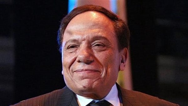 ماجدة موريس: عادل إمام تفاعل مع قضايا المجتمع بفنه