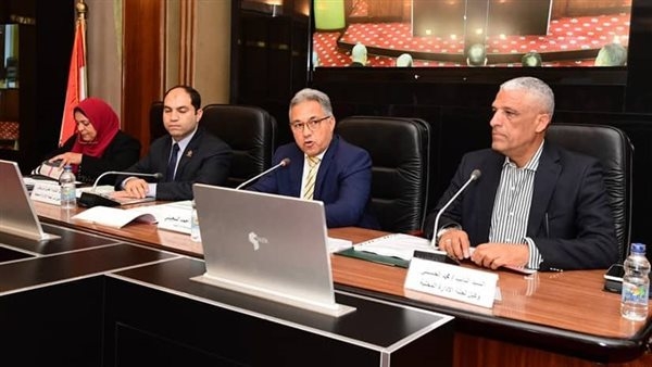 محلية النواب تطالب بجدول زمني لتسليم الوحدات السكنية للملاك بمشروع مجمع الإسكان