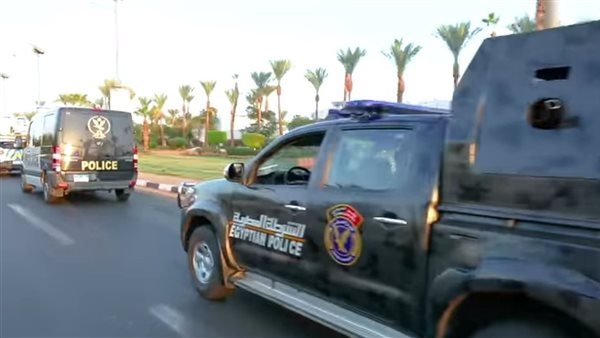 ضبط "ديلر" كرداسة وبحوزته ايس وبودر