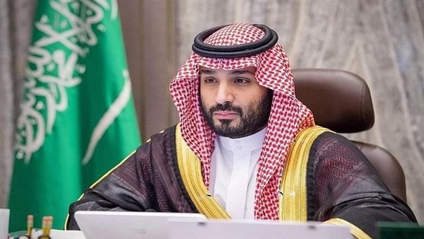 ولي العهد السعودي: نجاح خدمة ضيوف الرحمن نتيجة جهود الدولة في رعاية الحرمين والمشاعر المقدسة
