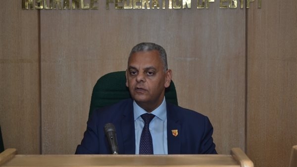 اتحاد شركات التأمين: 10.3 مليون شخص مؤمن عليهم في مصر