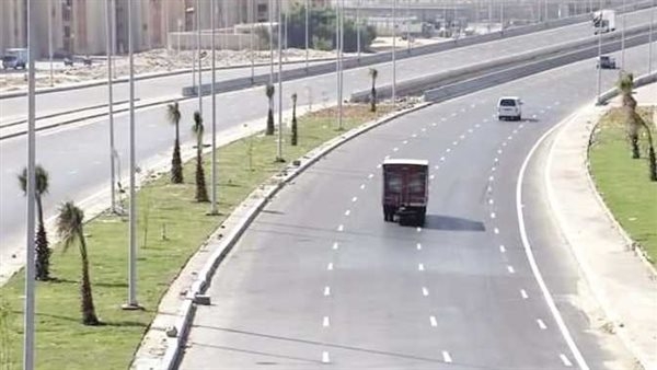 المرور اليوم.. سيولة مرورية في شوارع وميادين القاهرة والجيزة