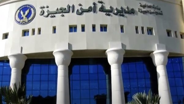القبض على شخص لإدارته استوديوهات تصوير بدون ترخيص بالعجوزة