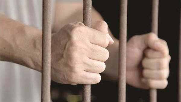 المؤبد لسائق توك توك لإنهاءه حياة زوجته خنقًا بشبرا الخيمة