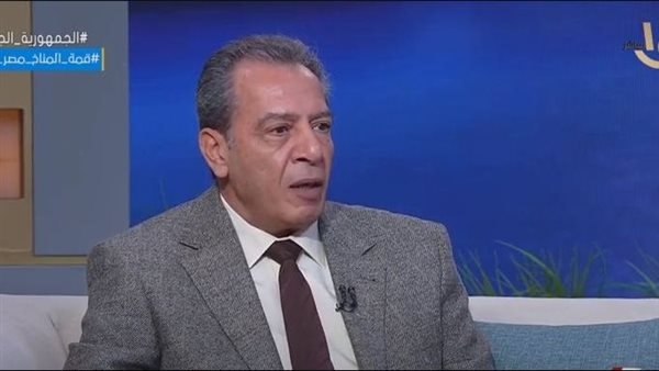 بالفيديو.. أشرف عقبة: متحور "نيمبس" أسرع انتشارا من أوميكرون والصحة العالمية تراقب