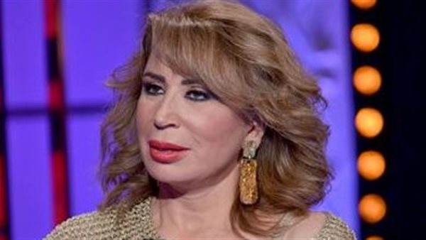 إيناس الدغيدي: لو محمود عبدالعزيز عايش مش هيرضى بالظلم وبوسي شلبي زوجته