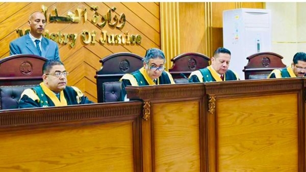 محاكمة أكبر متهم بتزوير الشهادات الجامعية والمهنية بوادي النطرون