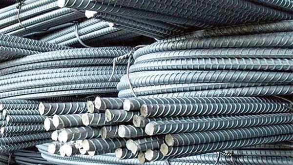 سعر الحديد مساء اليوم الجمعة 23 مايو 2025