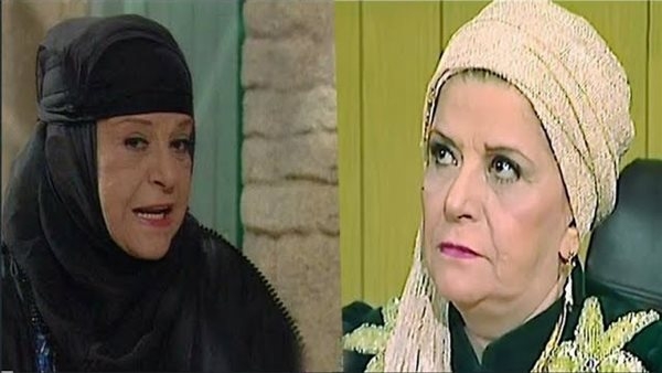 سناء جميل.. رحلة ترويض ملامحها الفنية من «المعلمة» فضة المعداوي لأدوار الأرستقراطية