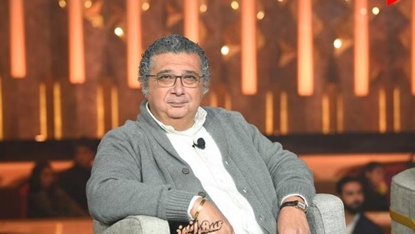 ماجد الكدواني: أنا وكريم عبدالعزيز بنخاف نقدم كوميدي