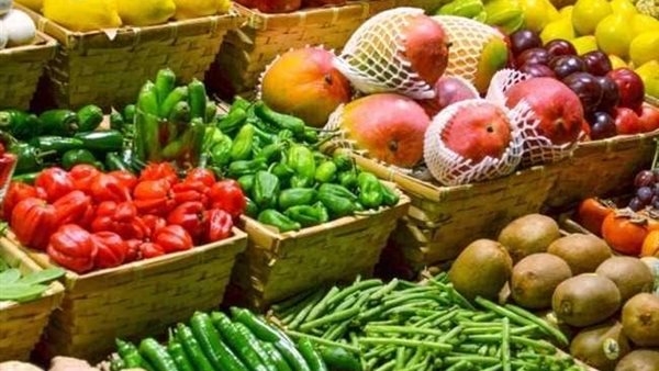 سعر الخضروات والفاكهة مساء اليوم 1 يونيو 2025