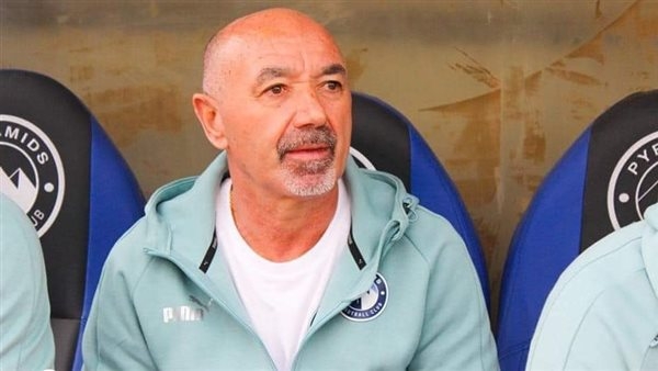 الزمالك ينهى مستحقات باتشيكو