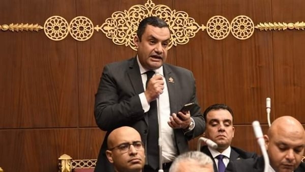 النائب أكمل نجاتي يطالب بجدول زمني لتنفيذ الدراسة البرلمانية حول النظام الجمركي