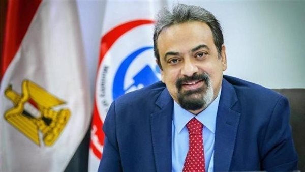 الصحة: الكشف على 15 ألف حاج مصري وتحويل 210 حالات للمستشفيات السعودية