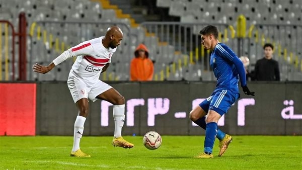 ناقد: مواجهة الزمالك أمام سموحة في كأس مصر اختبار صعب للفارس الأبيض