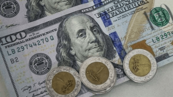 سعر الدولار مقابل الجنيه اليوم 17-5-2025