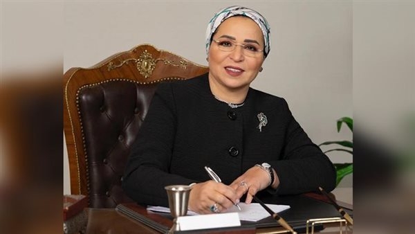 قرينة الرئيس تهنئ الأمتين العربية والإسلامية والشعب المصري بعيد الأضحى