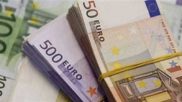 سعر اليورو اليوم الثلاثاء 27 مايو 2025 مقابل الجنيه في البنوك المصرية