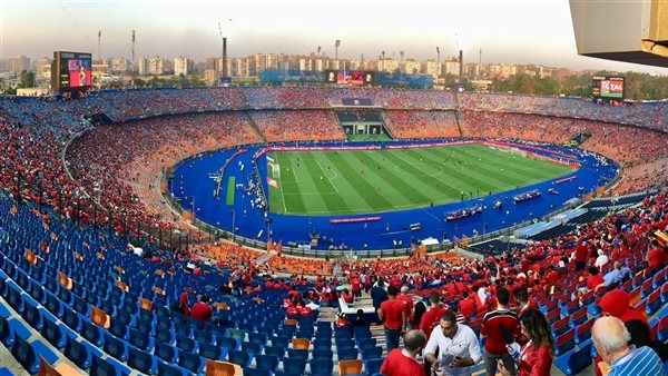 القمة 129.. تعرف على موعد دخول جماهير الأهلي والزمالك استاد القاهرة