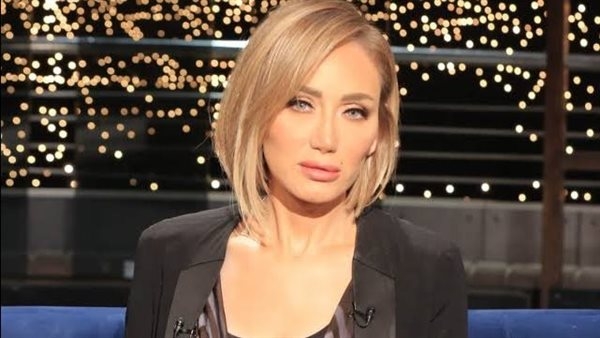"الاقتصادية" تقضي بالحبس والغرامة للمتهمين بتعمد ازعاج ريهام سعيد