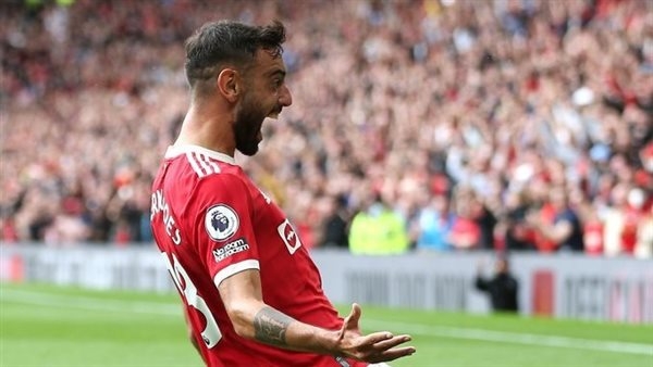 الهلال السعودي يسعى لخدمات برونو فيرنانديز