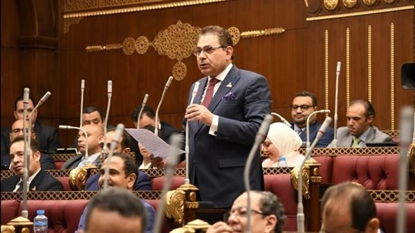 برلماني يطالب الحكومة بتطوير منظومة الجمارك وتعزيز التكامل الرقمي