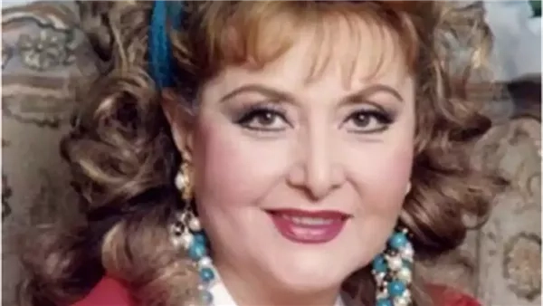 ليلى طاهر تنفي لـ"البوابة نيوز" خبر وفاتها: أنا سعيدة بالإشاعة