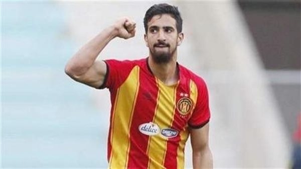 عاجل.. الأهلي يعلن تعاقده مع محمد علي بن رمضان