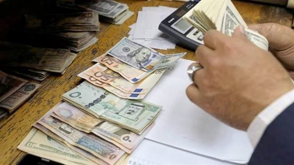 أسعار الدولار في البنوك اليوم الجمعة 23 مايو 2025