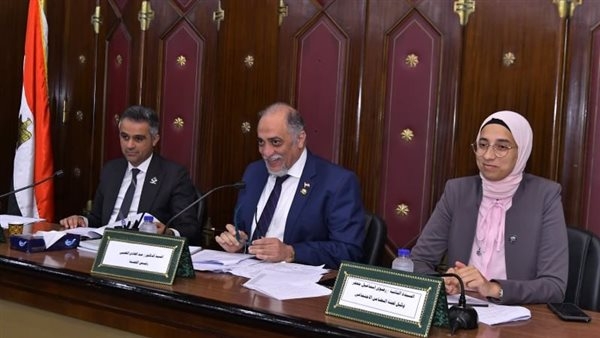 "تضامن النواب" توافق على موازنة بنك ناصر وتوصى بإعفائه من الضرائب