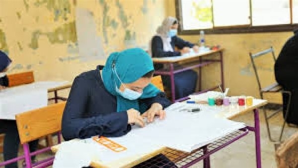 نقابة المعلمين تنعي معلمة الفيوم الراحلة خلال عملها بلجنة تصحيح الدبلومات الفنية