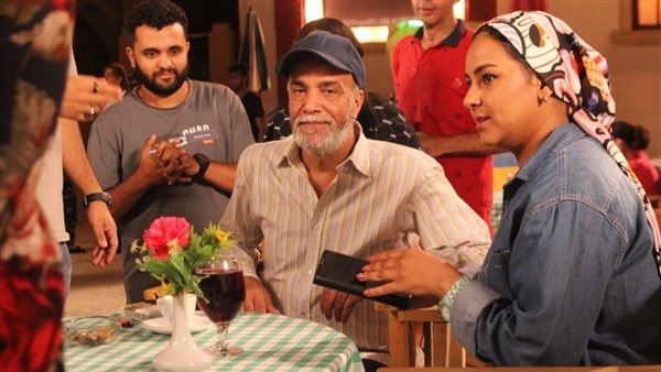 ابنة سليمان عيد: "الوفاة كانت مفاجئة.. ووشه كان بيضحك في الكفن"