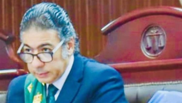 تأجيل محاكمة متهمي "تنظيم الخانكة"