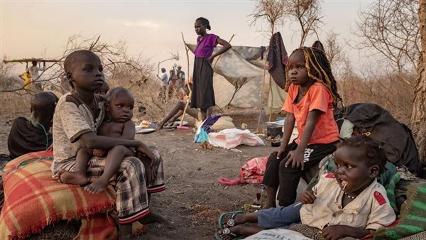 يونسيف: أكثر من 16 مليون طفل في السودان يواجهون أوضاعا مأساوية