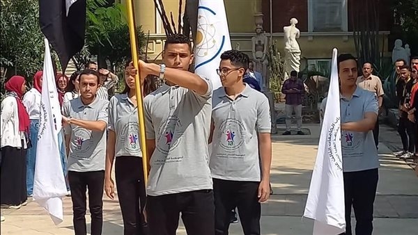 أول محطة في رحلة التنمية.. اتحادات طلاب الجامعات مرآة عاكسة للتحولات المجتمعية.. وزير التعليم العالي: الحكومة تسعى لتمكين الشباب