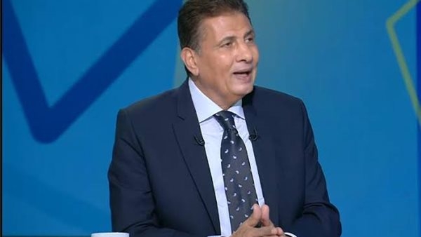 مصطفى عبده: الأهلي قادر على الفوز أمام بالميراس.. وأفضل وجود أليو ديانج في التشكيل الأساسي