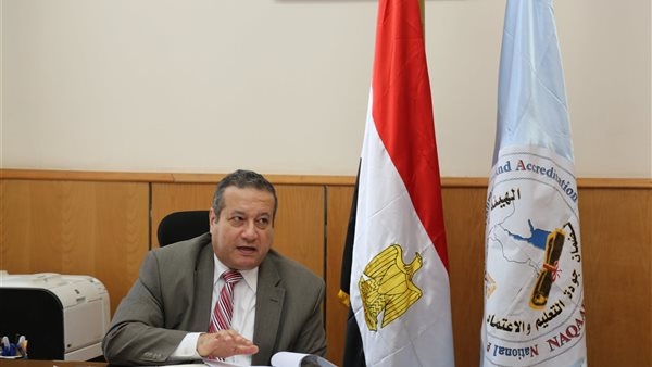 "جودة التعليم": مبادرة تحت مظلة "بداية جديدة لبناء الإنسان " بـ 50 جامعة فبراير المقبل