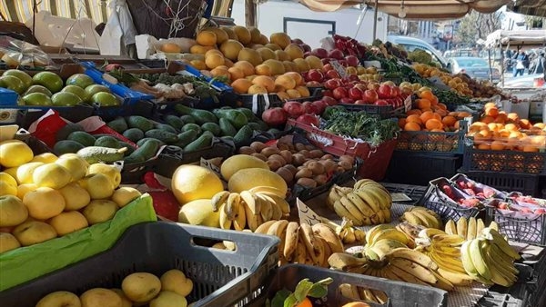 أسعار الخضراوات والفاكهة اليوم الأربعاء 21 مايو 2025