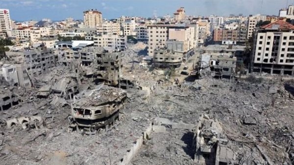 نفقات حرب غزة تقفز بديون إسرائيل 17% خلال 2024