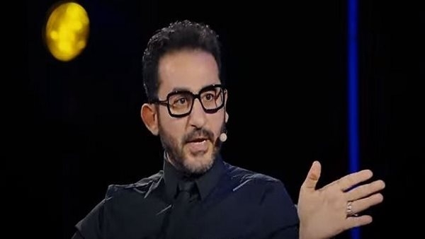 جائزة الإنجاز للنجم المصرى"أحمد حلمى".. وهوليود للفيلم العربى مصنوع بأفكار مصرية اصيلة