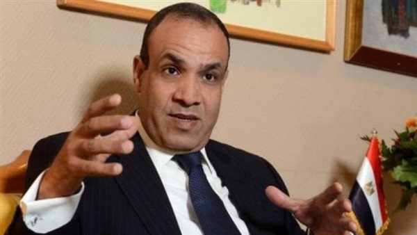وزير الخارجية: جهود مصرية مكثفة لوقف إطلاق النار في غزة واستعادة اتفاق يناير
