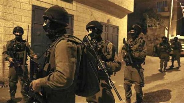 فلسطين.. قوات الاحتلال تقتحم بلدة قفين شمال طولكرم