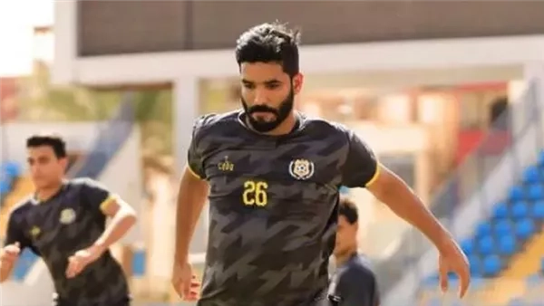 الحبس شهر للاعب صالح جمعة لامتناعه عن دفع نفقة طليقته