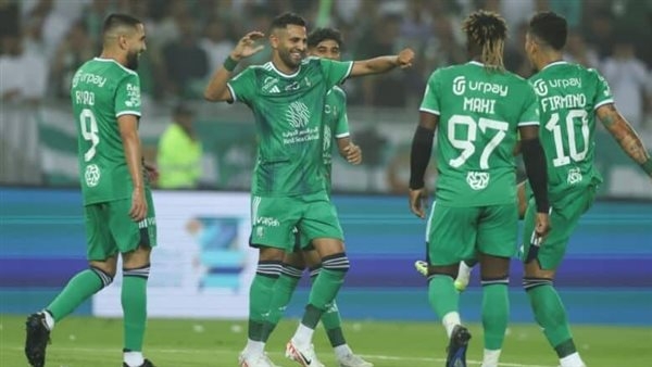 الأهلي يدخل مواجهة الخلود بالتشكيلة الكاملة.. ومحرز يقود الكتيبة الخضراء