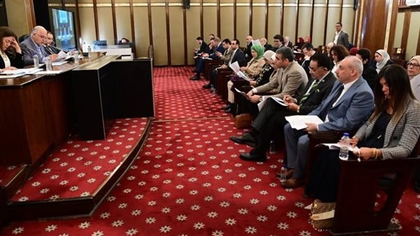 "طاقة النواب" تقر تعديل الاتفاق الإطاري للتحالف الدولي للطاقة الشمسية