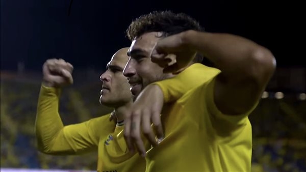 الدورى الإسباني.. تشكيل هجومى للاس بالماس أمام ريال سوسييداد