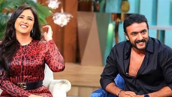 الحرب الباردة تشتعل.. ياسمين عبدالعزيز وأحمد العوضي وحكاية الصراع على الأكثر مشاهدة